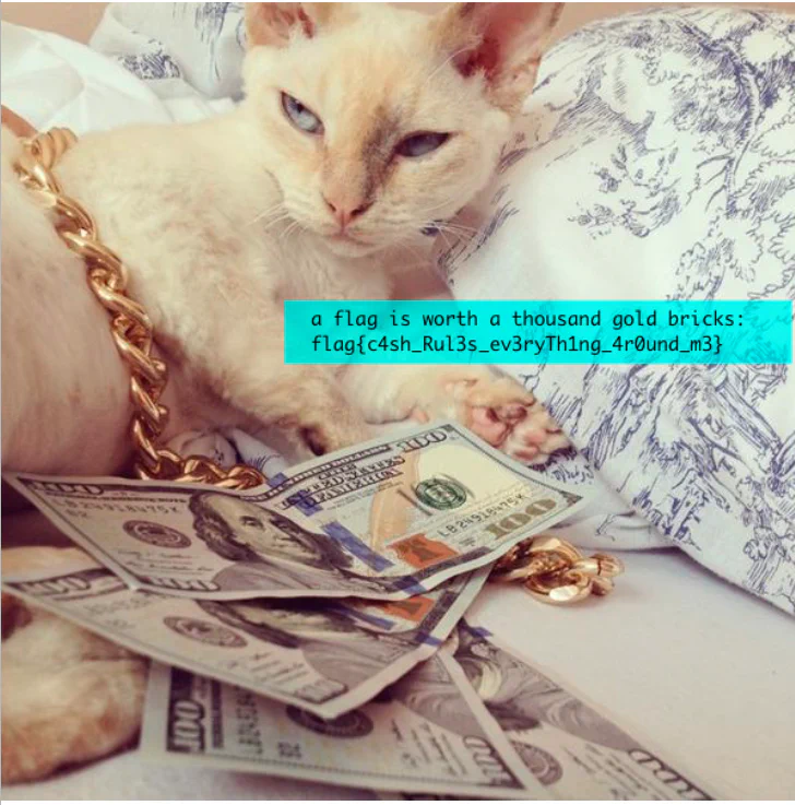 Bricks of gold challenge screenshot